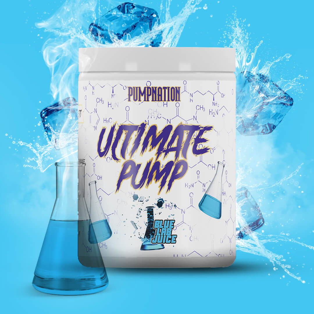 Ultimate Pump